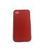 Silicone Cover Apple Iphone 4g / 4s Red